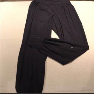 lululemon joggers